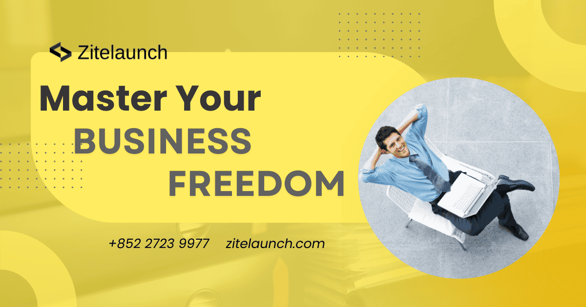 ALT：商務人士在電腦前工作，展示網店創業與市場擴展的概念.