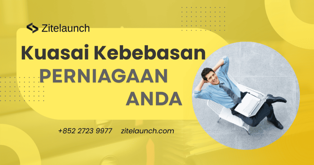 年輕商人使用筆記本電腦，準備開啟線上商店的創業計劃.