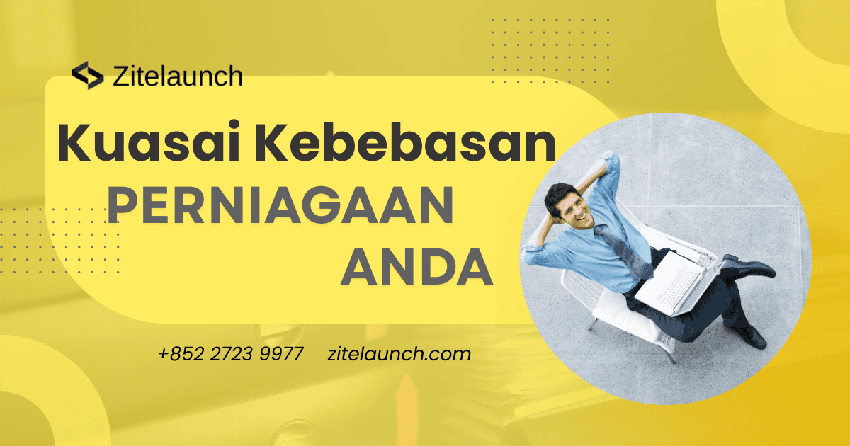 年輕商人使用筆記本電腦，準備開啟線上商店的創業計劃.