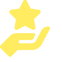 Rating icon