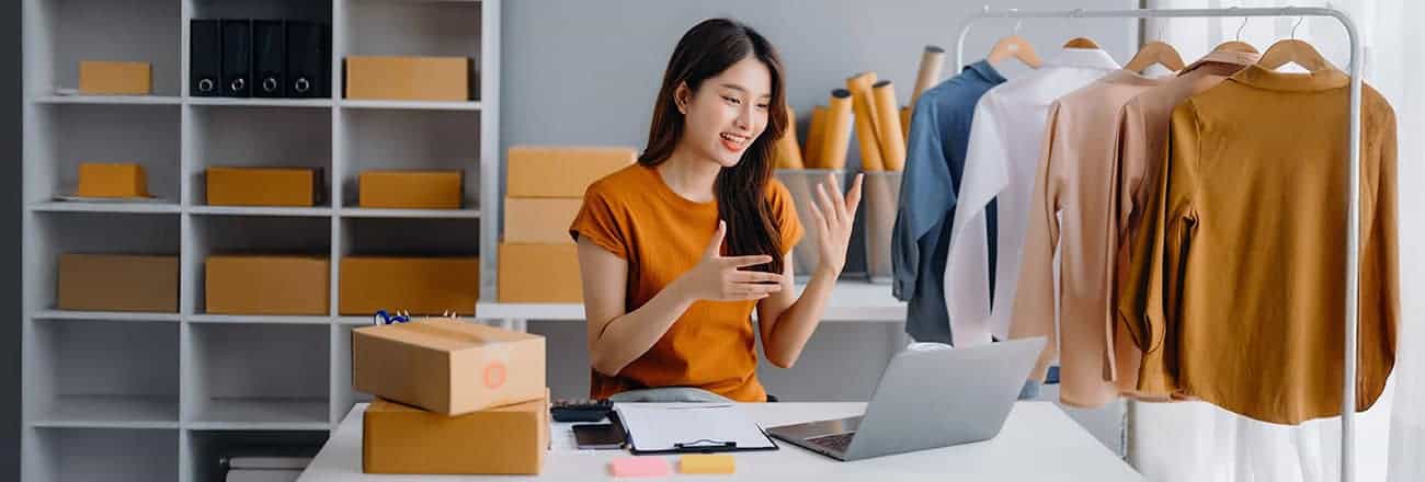 零售業網站整合線上線下銷售渠道，提升客戶體驗與銷售效率。.