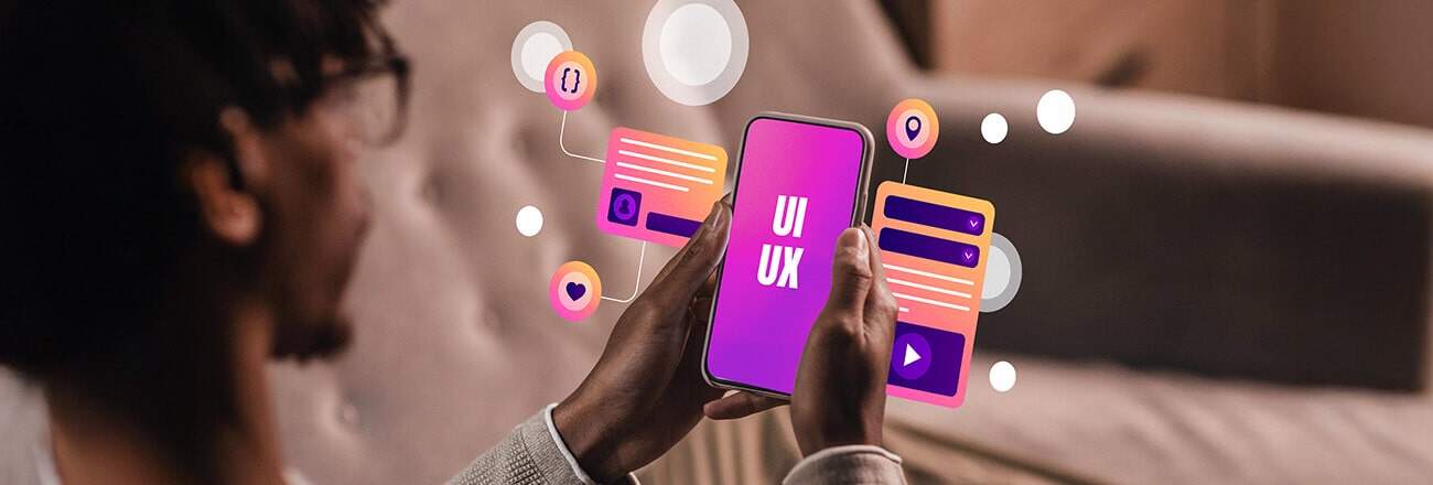 UI UX設計在網站成功中的關鍵作用，提升用戶體驗，增加轉換率，讓你的網站在競爭中脫穎而出。.