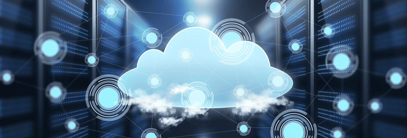 Cloud hosting technology for secure and scalable website infrastructure